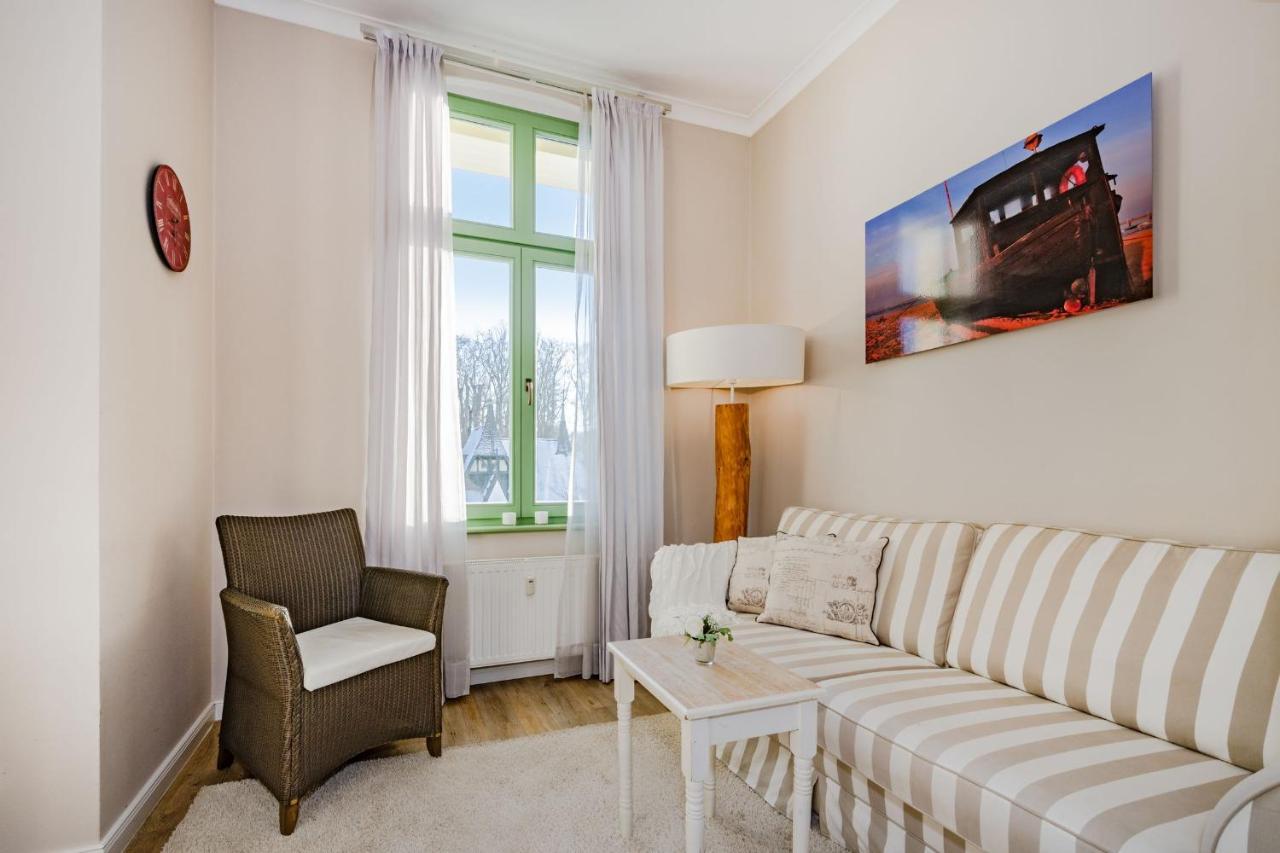 Am Ostseestrand - 07 Apartment Heringsdorf (Usedom)